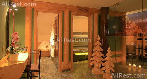 Hotel Chalet Portillo 62